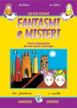 fantasmi e misteri