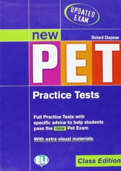 new pet practice tests, nokey + 2cd