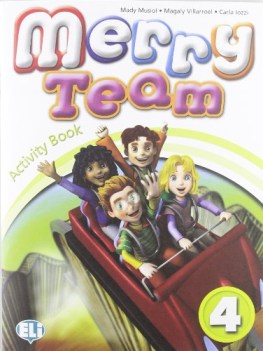 merry team 4 student\'s