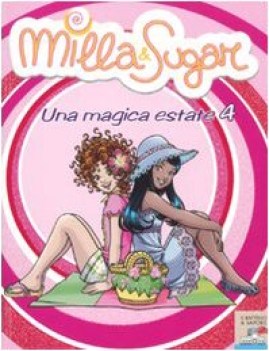 milla e sugar una magica estate 4