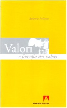 valori e filosofia dei valori x sup.