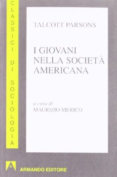 giovani nella societa americana