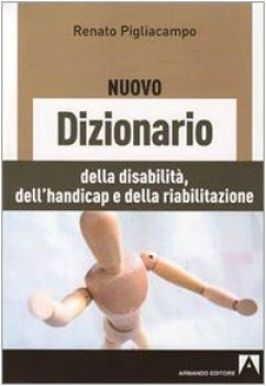 nuovo dizionario d/disabilita handicap