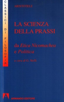 scienza della prassi (stelli)