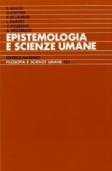 epistemologia e scienze umane