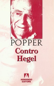 contro hegel