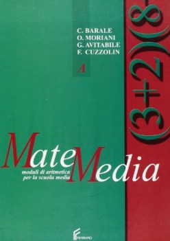 matemedia, aritmetica