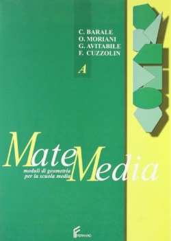 matemedia, geometria