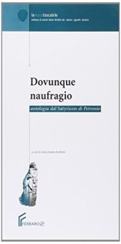 dovunque naufragio (dantonio)