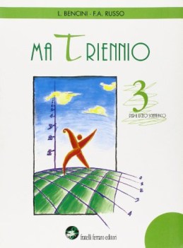 matriennio 3