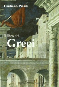 libro dei greci, vers. d\'autore x tr.