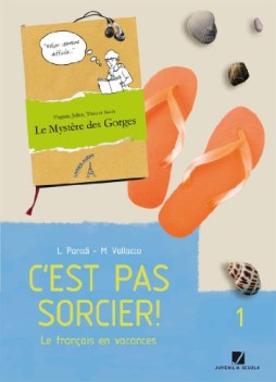 c\'est pas sorcier! 1 + cd