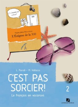 c\'est pas sorcier! 2 + cd