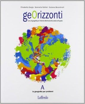 georizzonti, unico