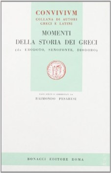 momenti della storia dei greci