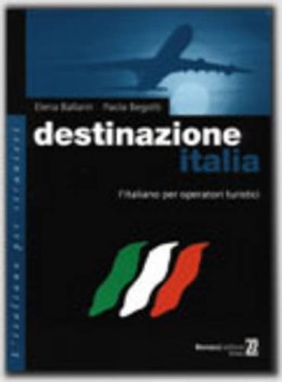 destinazione italia