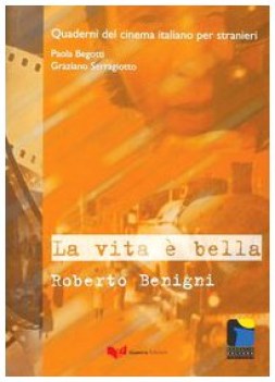 vita e\' bella (begotti)