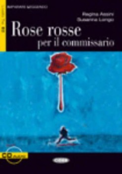 rose rosse per il commissario + cd