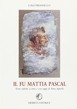 fu mattia pascal (agnello)