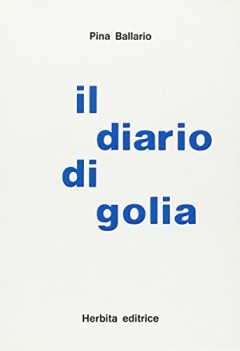 diario di golia x media