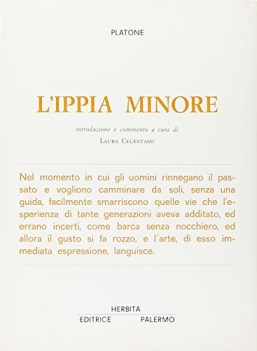 ippia minore (celentano)