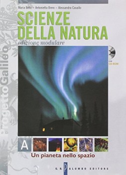 scienze della natura (6 tomi)