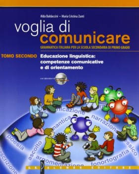 voglia di comunicare tomo2