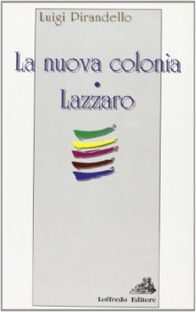 nuovo colonia e lazzaro (zoli)