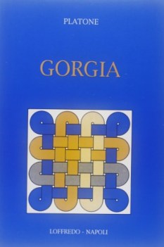 gorgia (nonvel pieri)