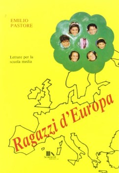 ragazzi d\'europa, narr.