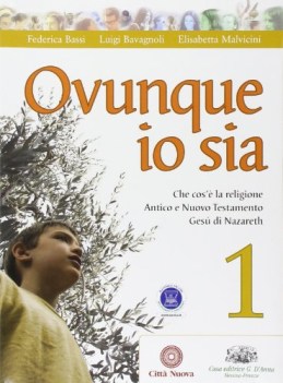 ovunque io sia 1 + vangelo