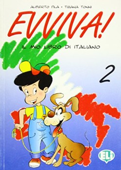 evviva! 2 x 4 elem.