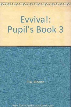 evviva! 3 x 5 elem.