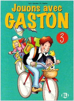 jousons avec gaston 3