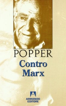 contro marx