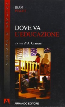 dove va l\'educazione (granese)