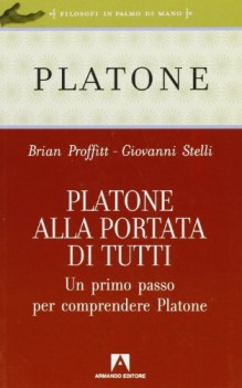 platone alla portata di tutti