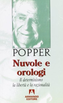 nuvole e orologi