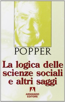 logica delle scienze sociali altri saggi