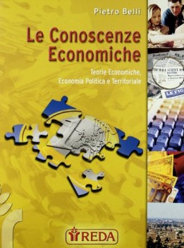 corso di basi di economia ed... a + b + pront