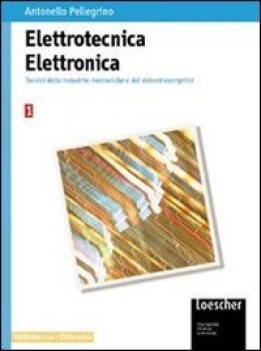 elettrotecnica elettronica 1