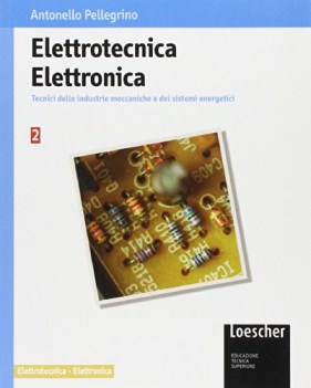 elettrotecnica elettronica 2