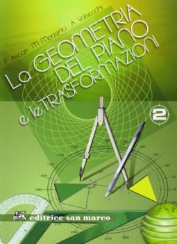 geometria del piano e trasformazioni 2