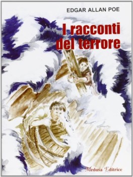 racconti del terrore