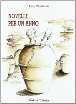 novelle per un anno (imperatrice) x med.