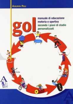 gol, manuale di attivita fisica sportiva