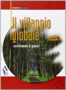 villaggio globale b