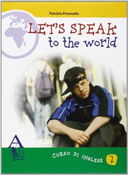 let\'s speak to the world 2 + wbook