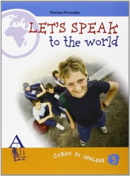 let\'s speak to the world 3 + wbook