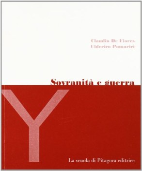 sovranita e guerra